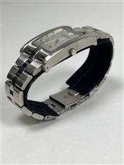 Kenneth Cole New York Men's 998-02- KC3227 Silver-Tone Bracelet Watch